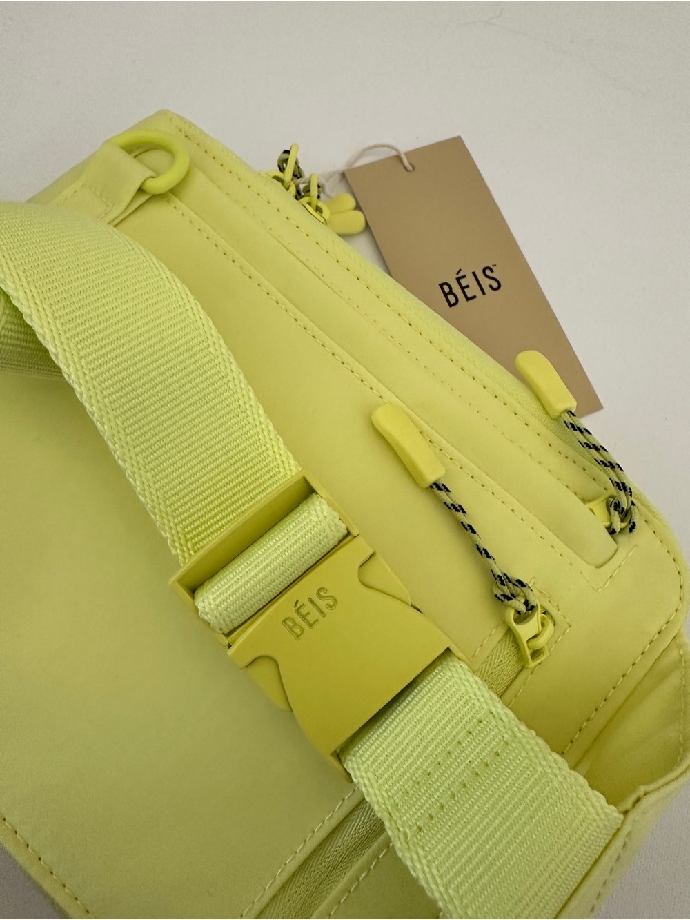 BEIS Sport Sling Crossbody Bag - Picture 8 of 13